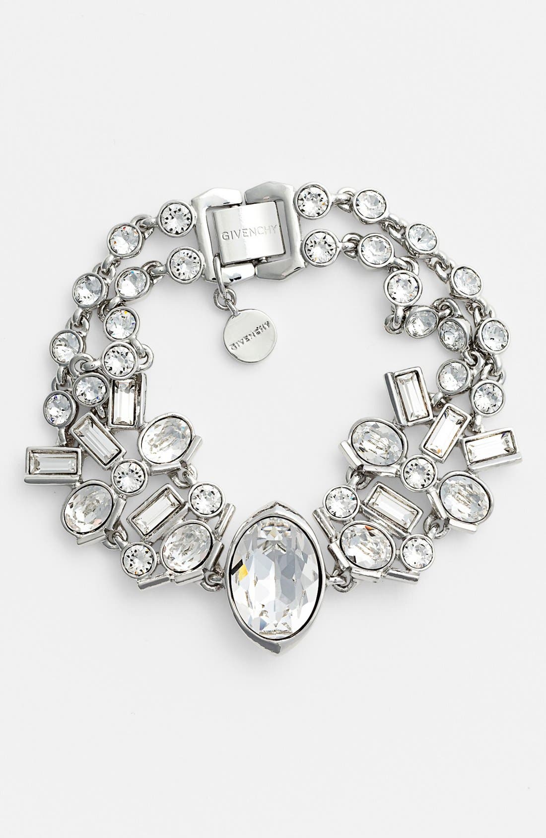 Givenchy 2Row Bracelet (Nordstrom Exclusive) Nordstrom