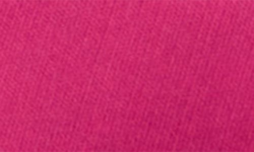 Herschel Supply Co . Whaler Mesh Trucker Hat In Fuchsia Purple
