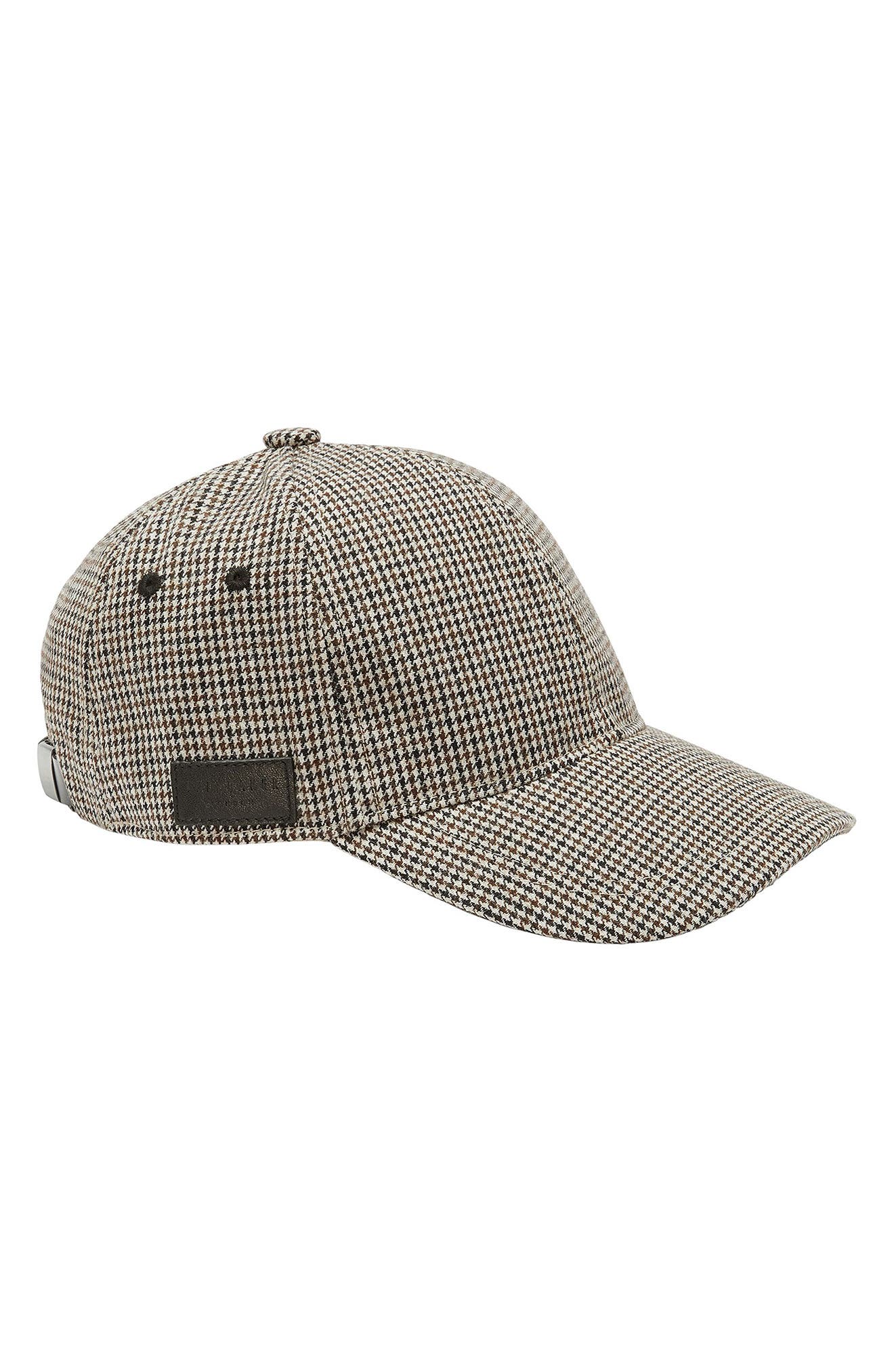Men's Ted Baker London Hats | Nordstrom