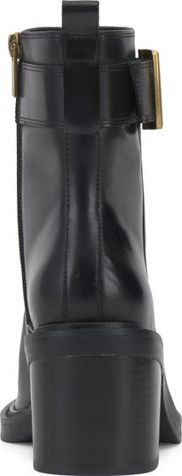 Vince camuto black booties on sale nordstrom