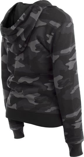 Bengals camo hoodie on sale