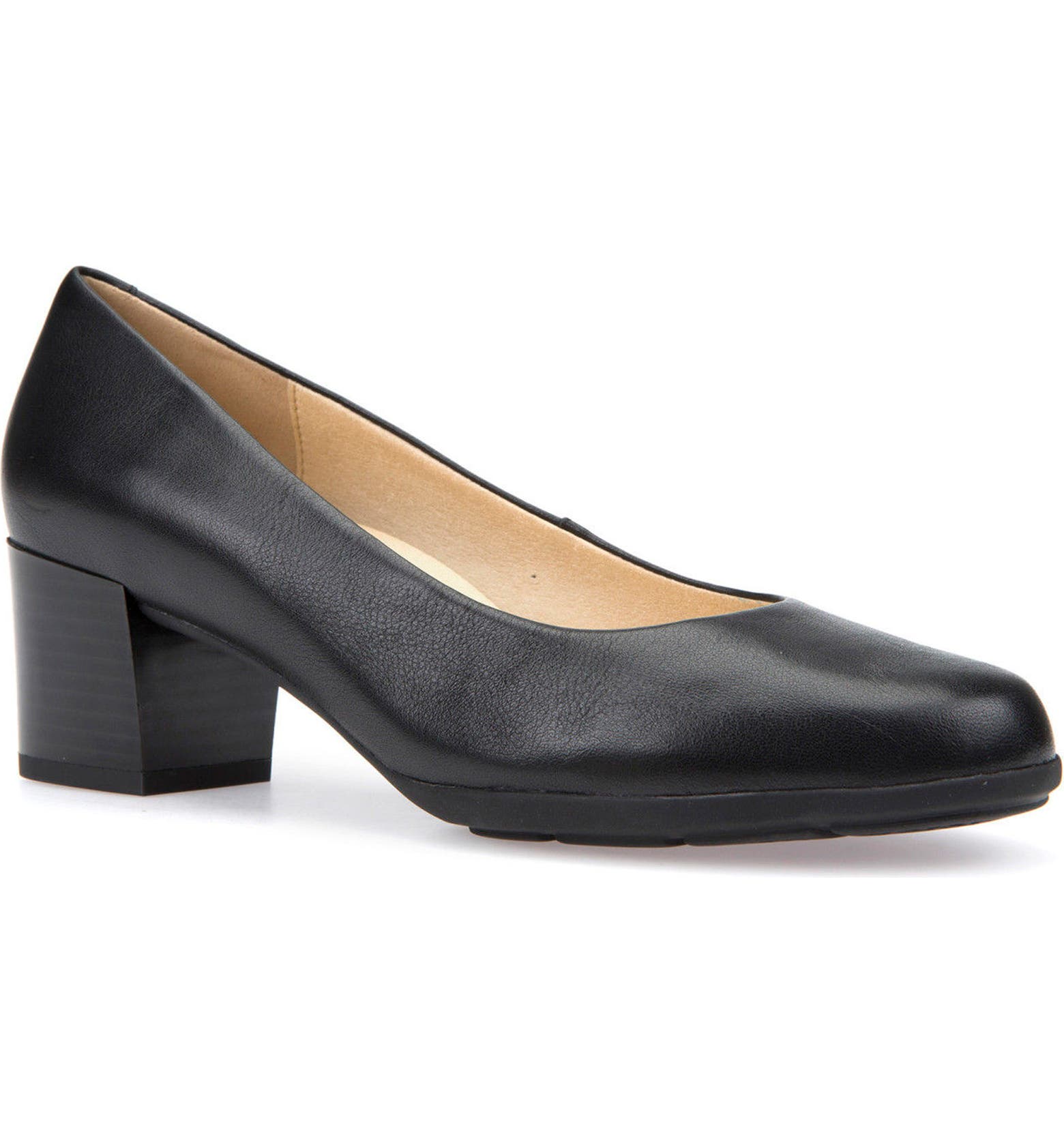 Geox damenschuhe mit absatz Clearance