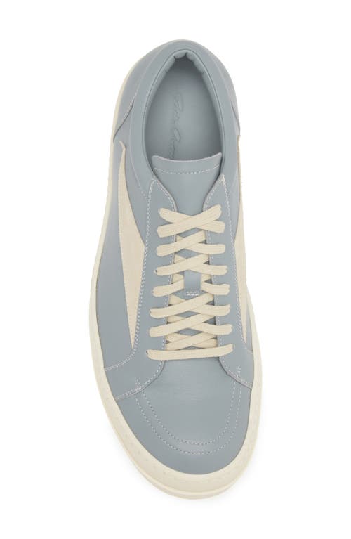 RICK OWENS RICK OWENS PORTERVILLE LOW TOP SNEAKER