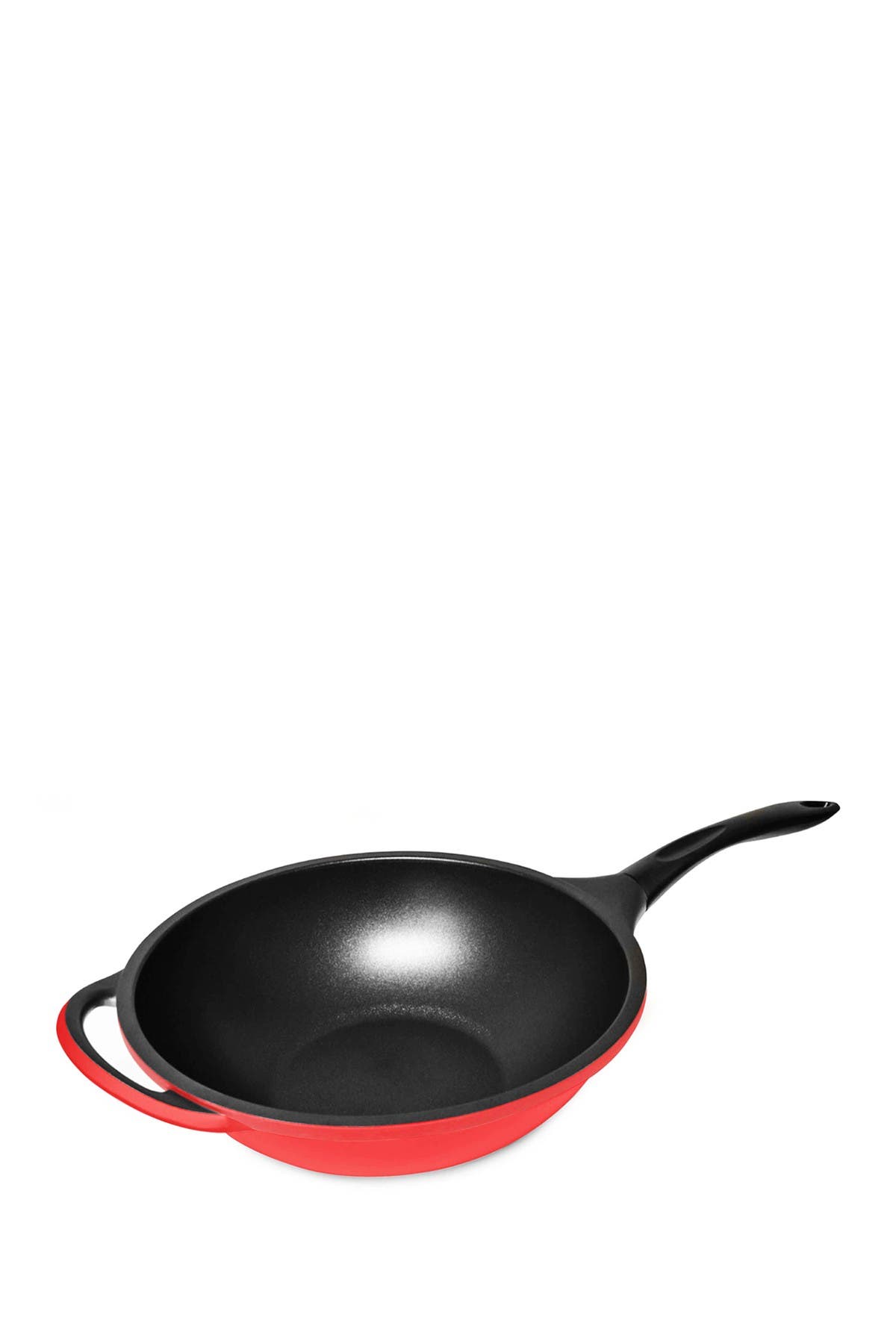 nordic ware wok