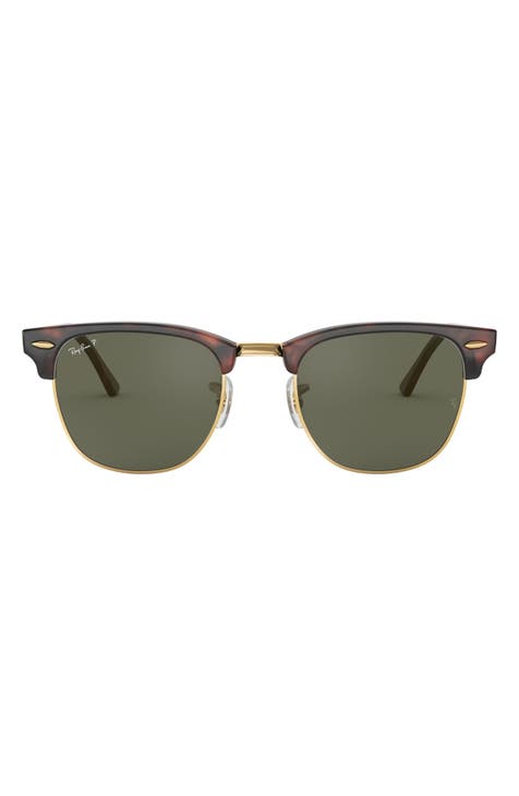 Men's Ray-Ban Sunglasses & Eyeglasses | Nordstrom