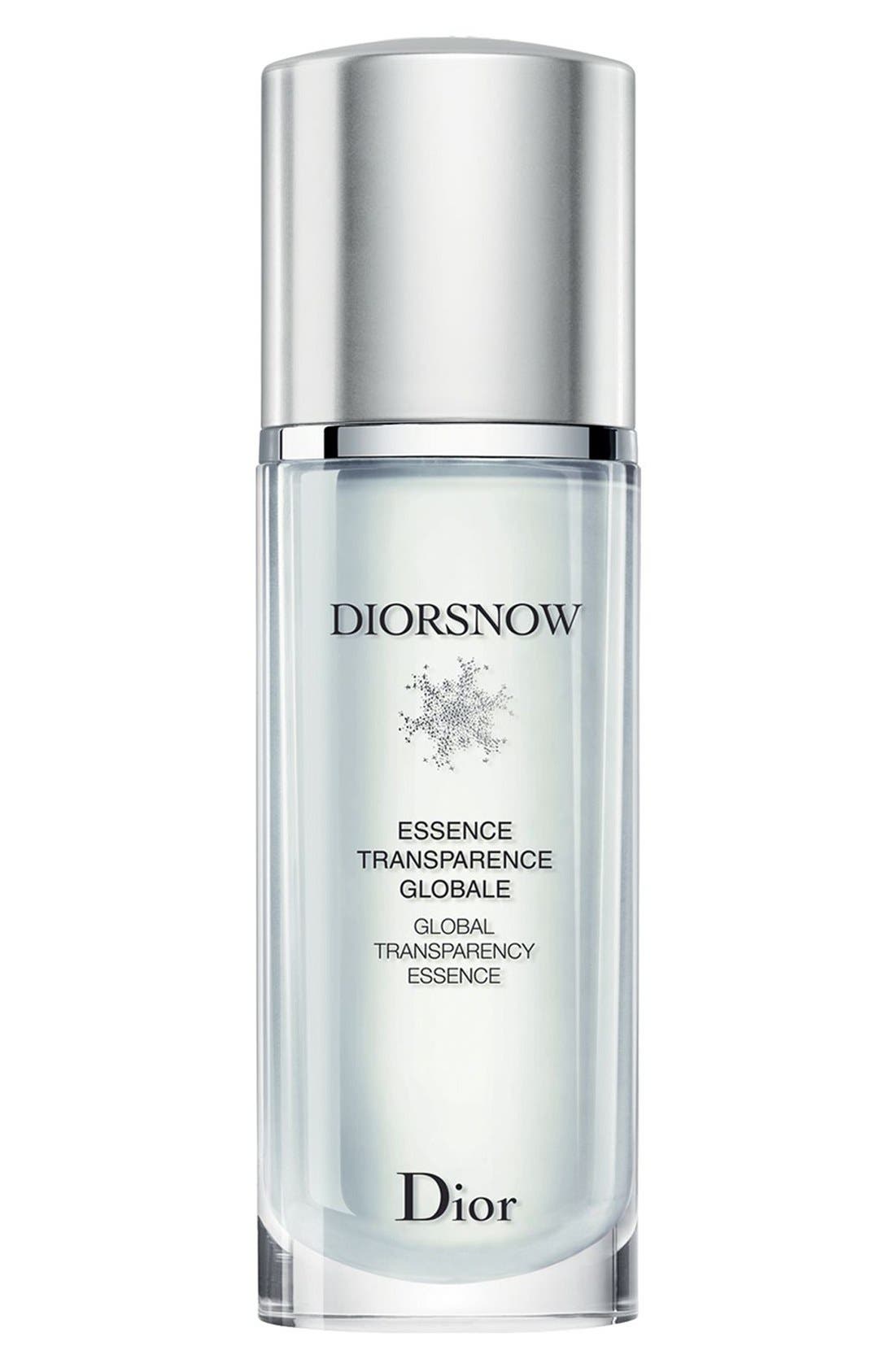 diorsnow essence