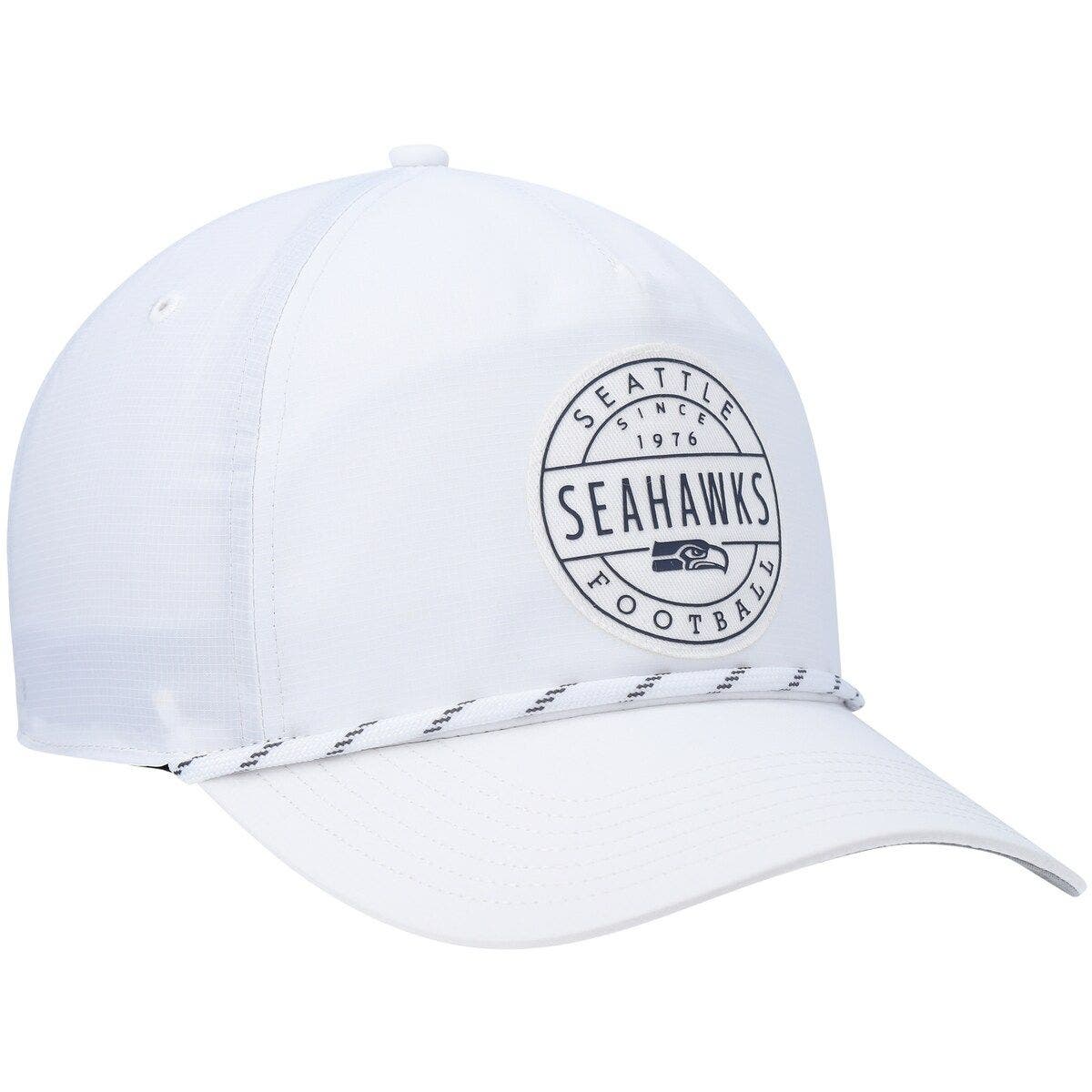 47 Men's '47 White Seattle Seahawks 