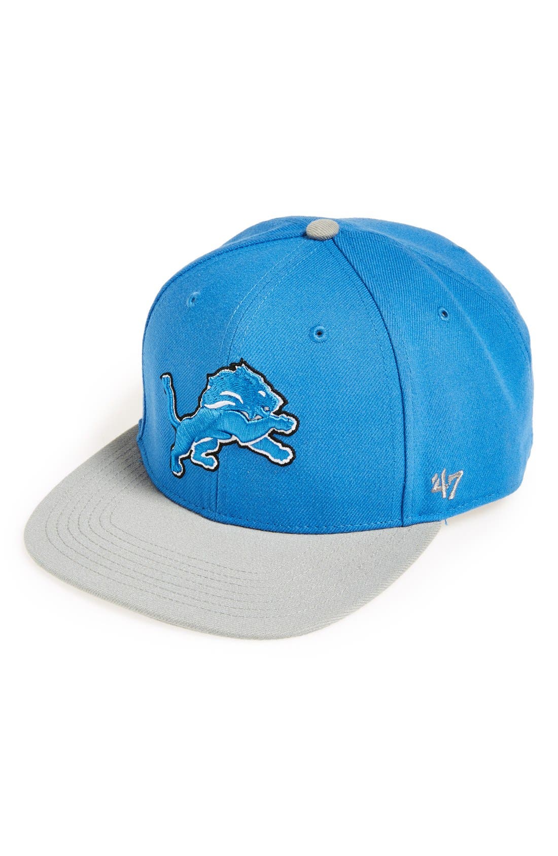47 brand detroit lions