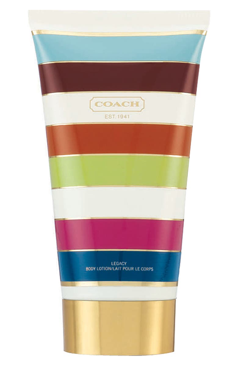COACH 'Legacy' Body Lotion | Nordstrom