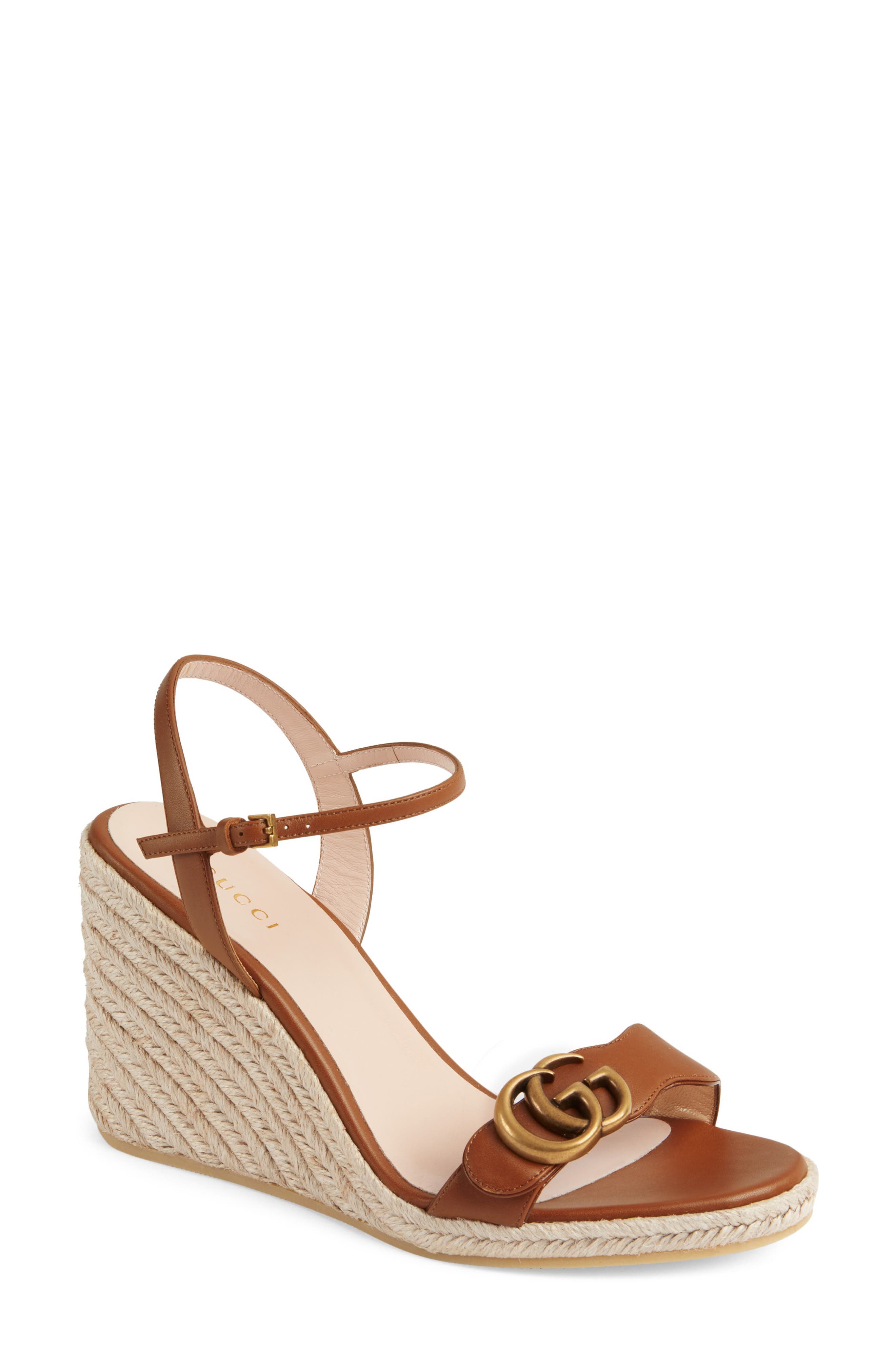 gucci aitana wedge