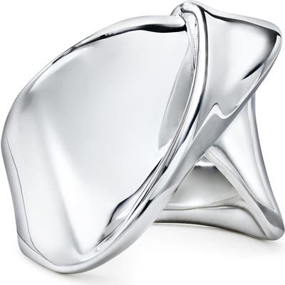 Ippolita Classico Folded Ribbon Cocktail Ring