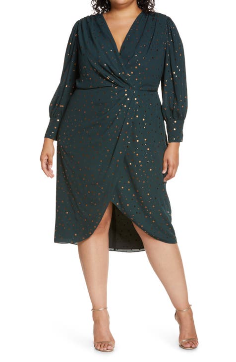 Maggy London Plus Size Clothing Women | Nordstrom