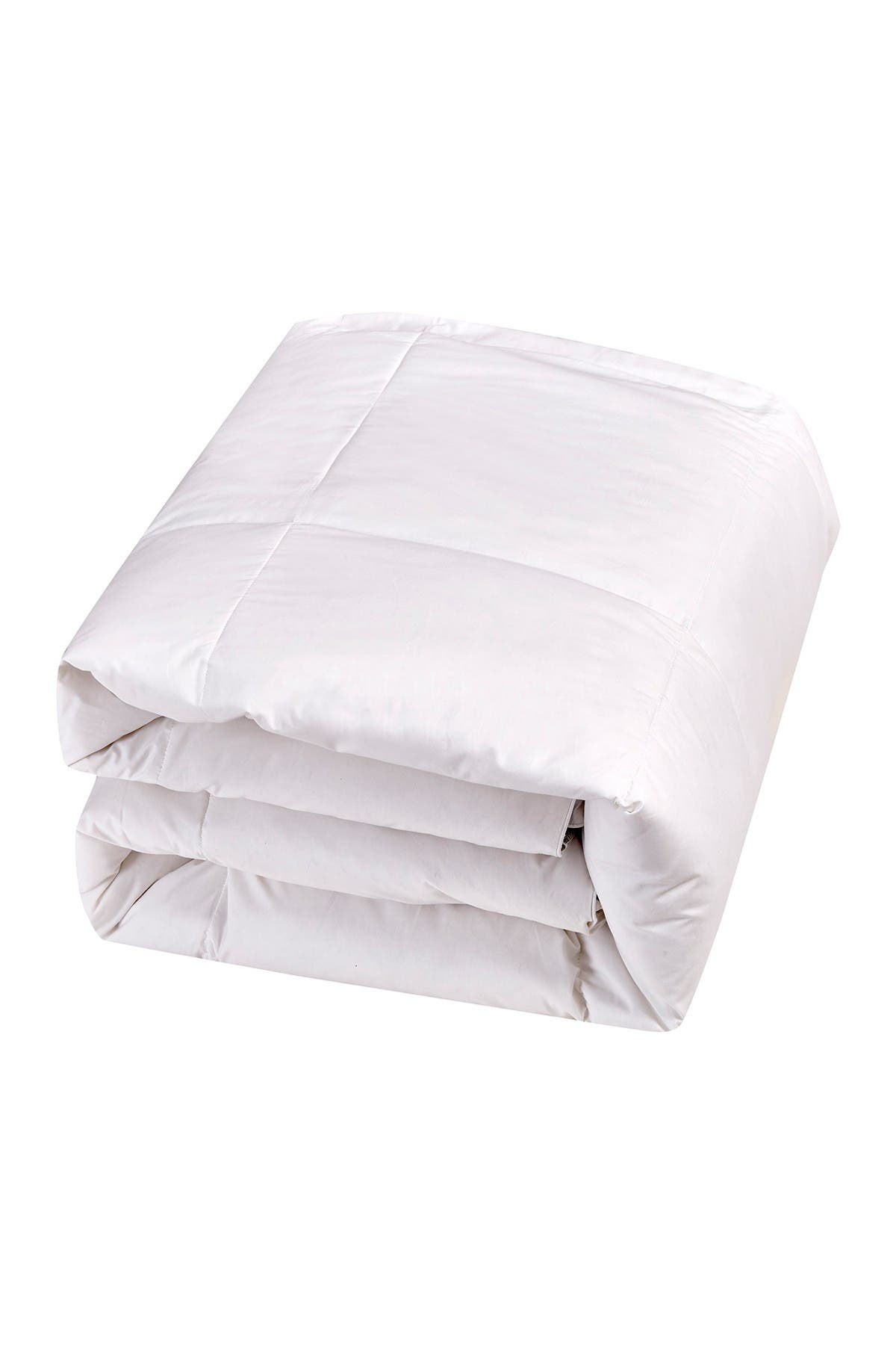 blend jacksonville nc on Blue Ridge Home Fashions Scott Living Extra Warmth Goose Feather Down Natural Blend Comforter King White Nordstrom Rack