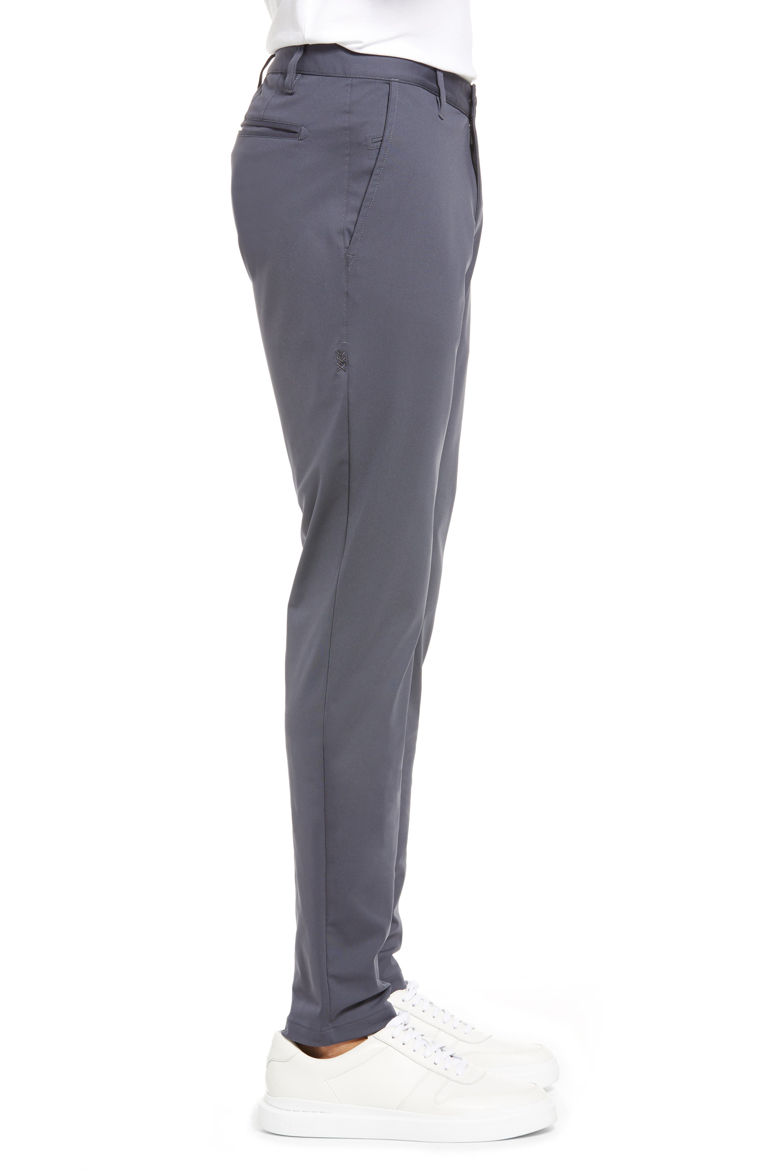 RHONE Commuter Skinny Fit Pants Nordstrom Rack