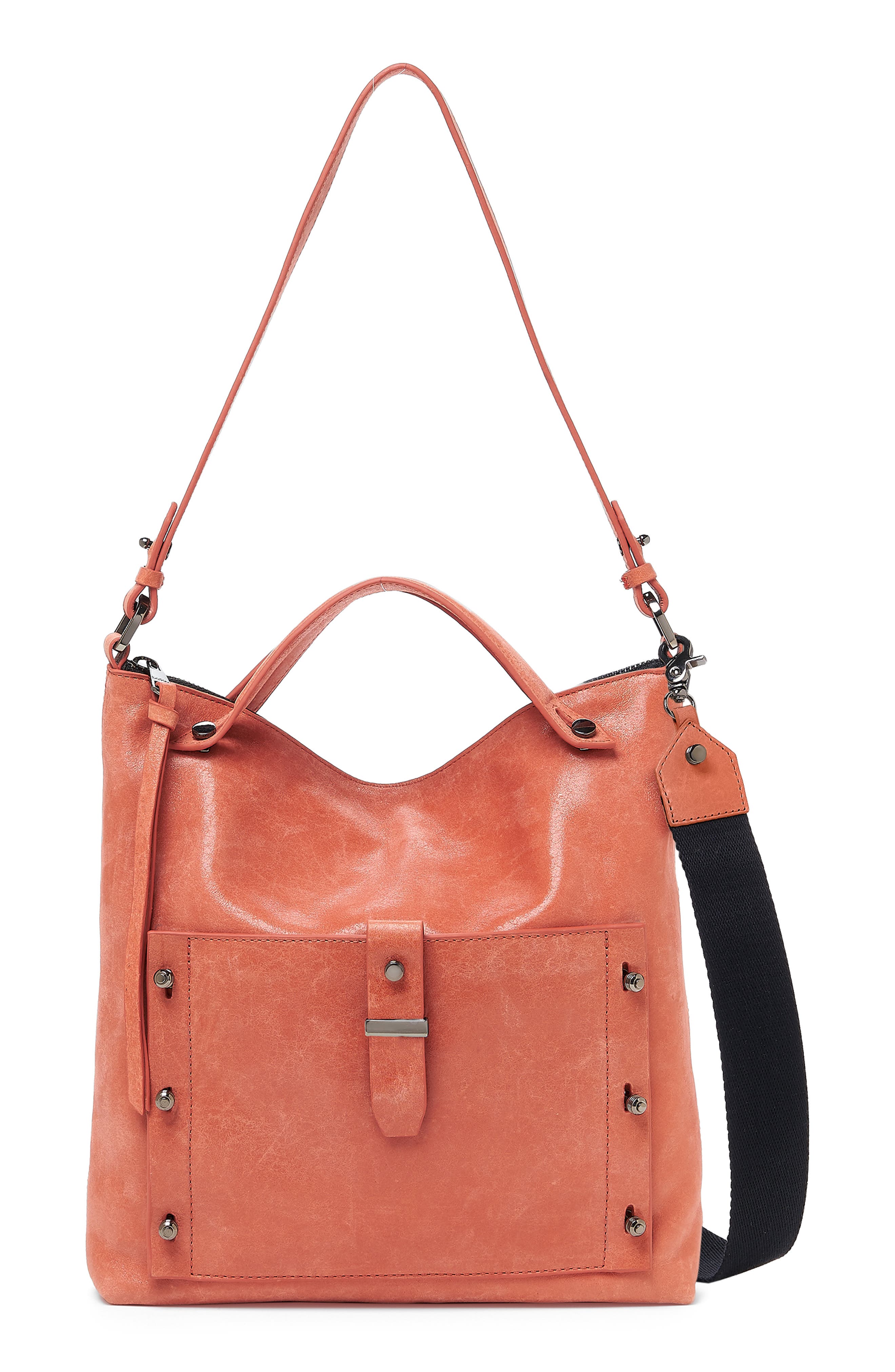 botkier leather shoulder handbags