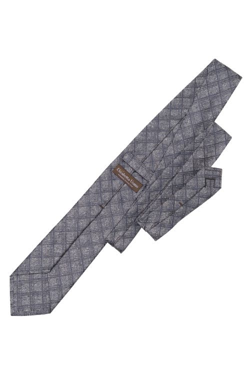 Shop Elizabetta Empoli In Slate Grey