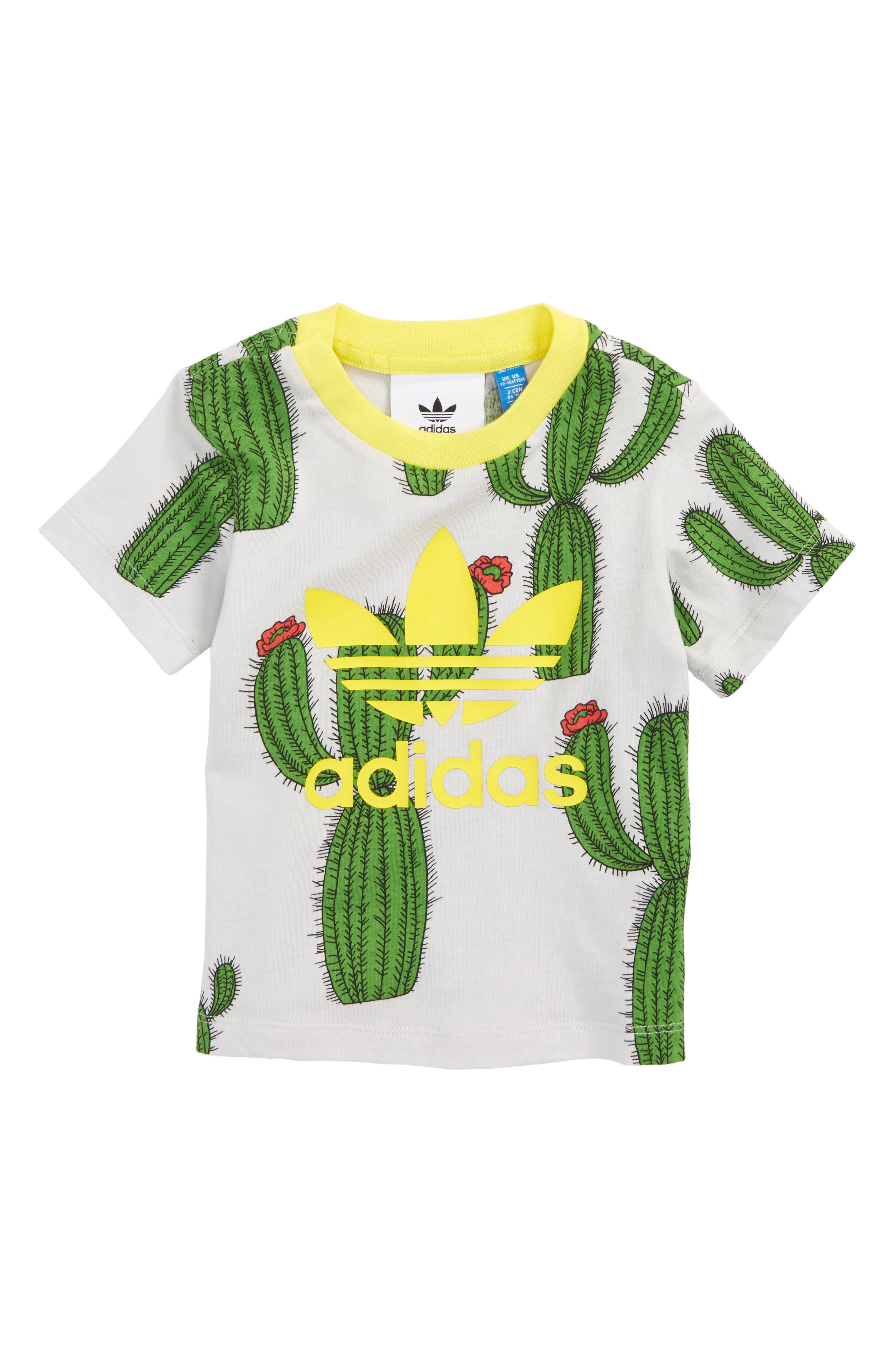 mini rodini adidas cactus