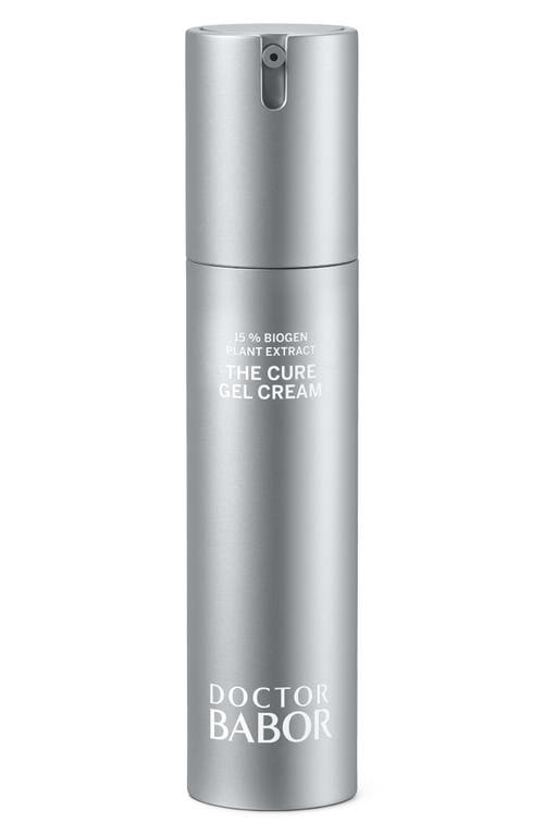 Babor The Cure Gel Cream, 1.69 Oz. In No Color