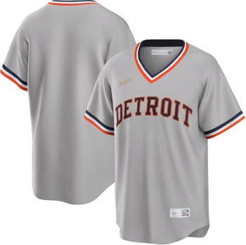  MLB Womens Detroit Tigers Home Replica Baseball Jersey (White,  Small) : Athletic Jerseys : Sports & Outdoors