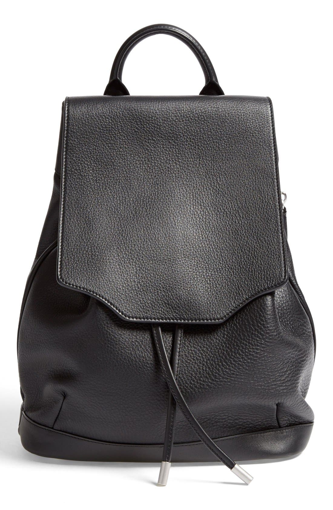 rag and bone large pilot backpack