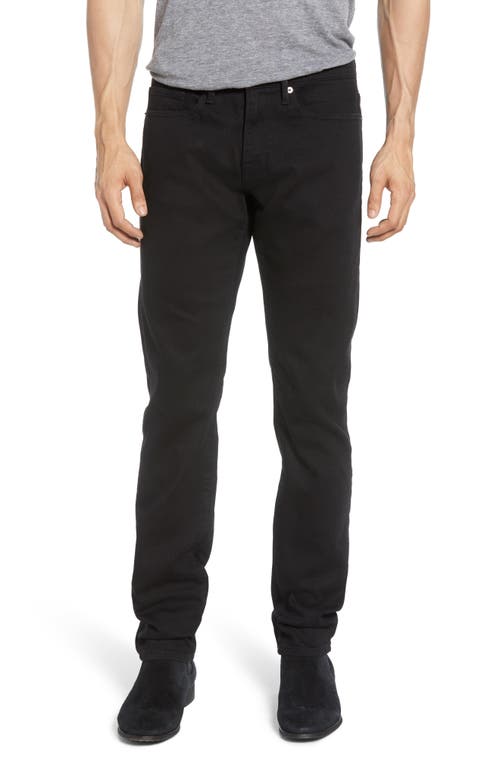 FRAME L'Homme Slim Fit Jeans at Nordstrom,