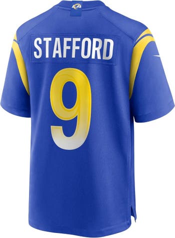 rams jersey with super bowl patch