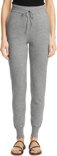 Loulou Studio Maddalena Cashmere Joggers | Nordstrom