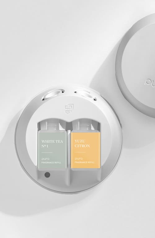 Pura 4-pack Best Sellers Diffuser Fragrance Refills In Multi