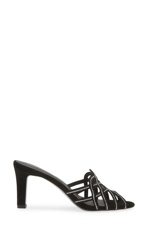 KOKO + PALENKI KOKO + PALENKI SAVVY EMBELLISHED SANDAL