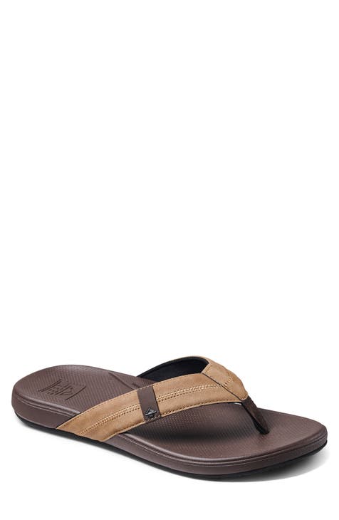 Men's Sandals, Slides & Flip-Flops | Nordstrom