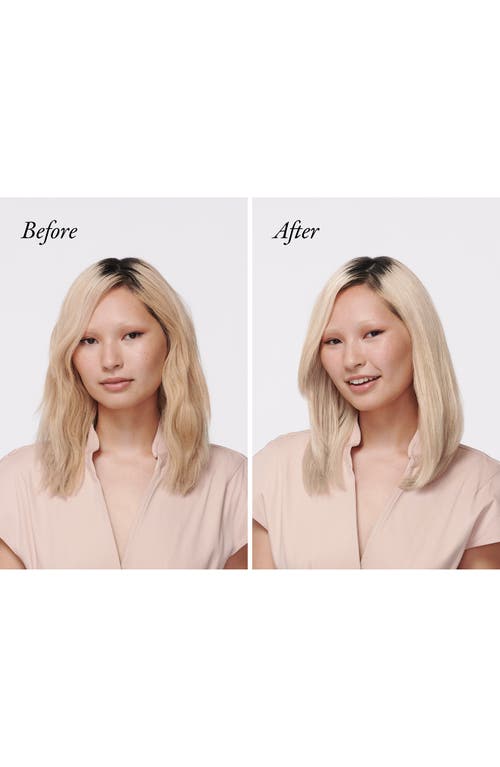 Oribe Bright Blonde Radiance & Repair Treatment In No Color