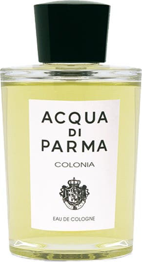 Acqua di Parma Colonia Eau de Cologne Natural Spray