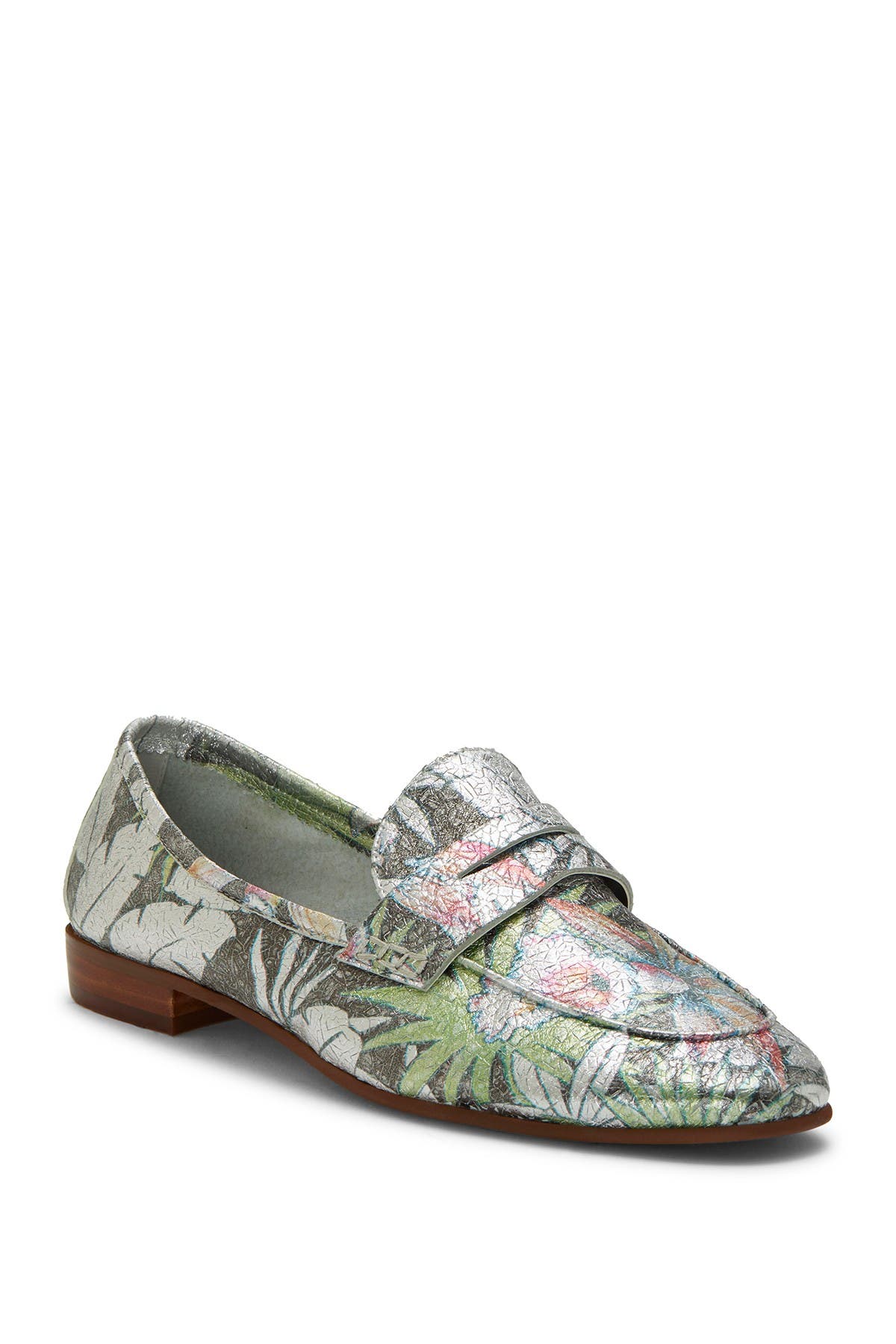 vince camuto penny loafer