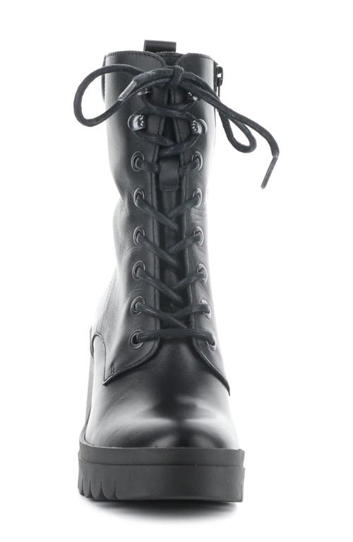 FLY LONDON FLY LONDON TIEL COMBAT BOOT