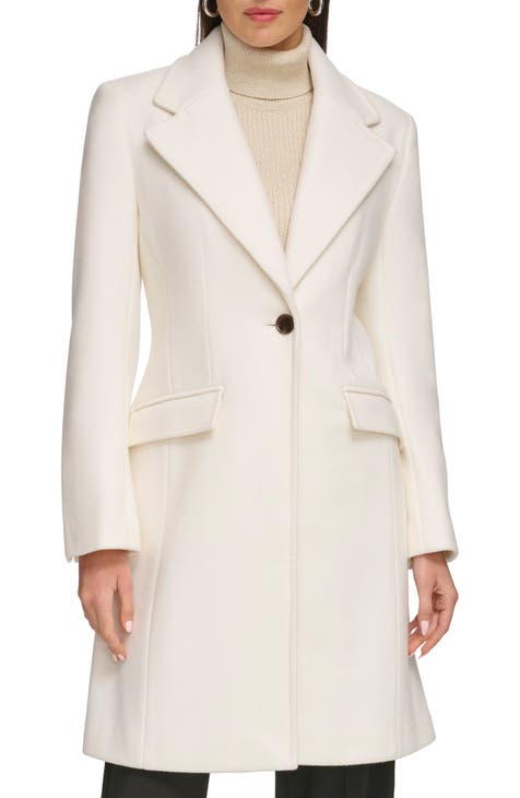 Michael kors trench on sale coat nordstrom rack