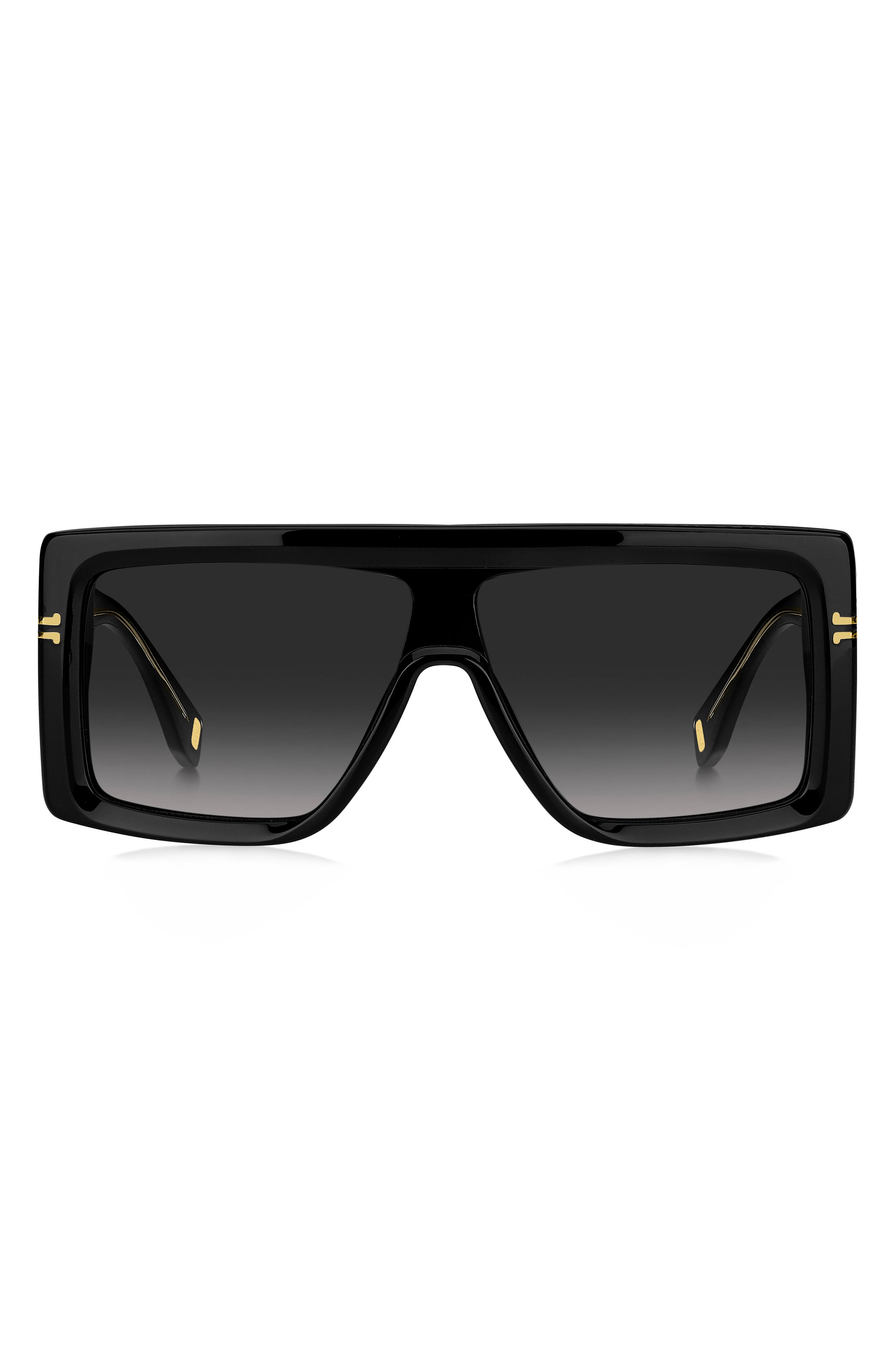 square top sunglasses