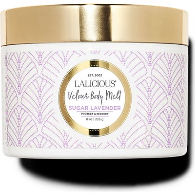 Lalicious Body Melt