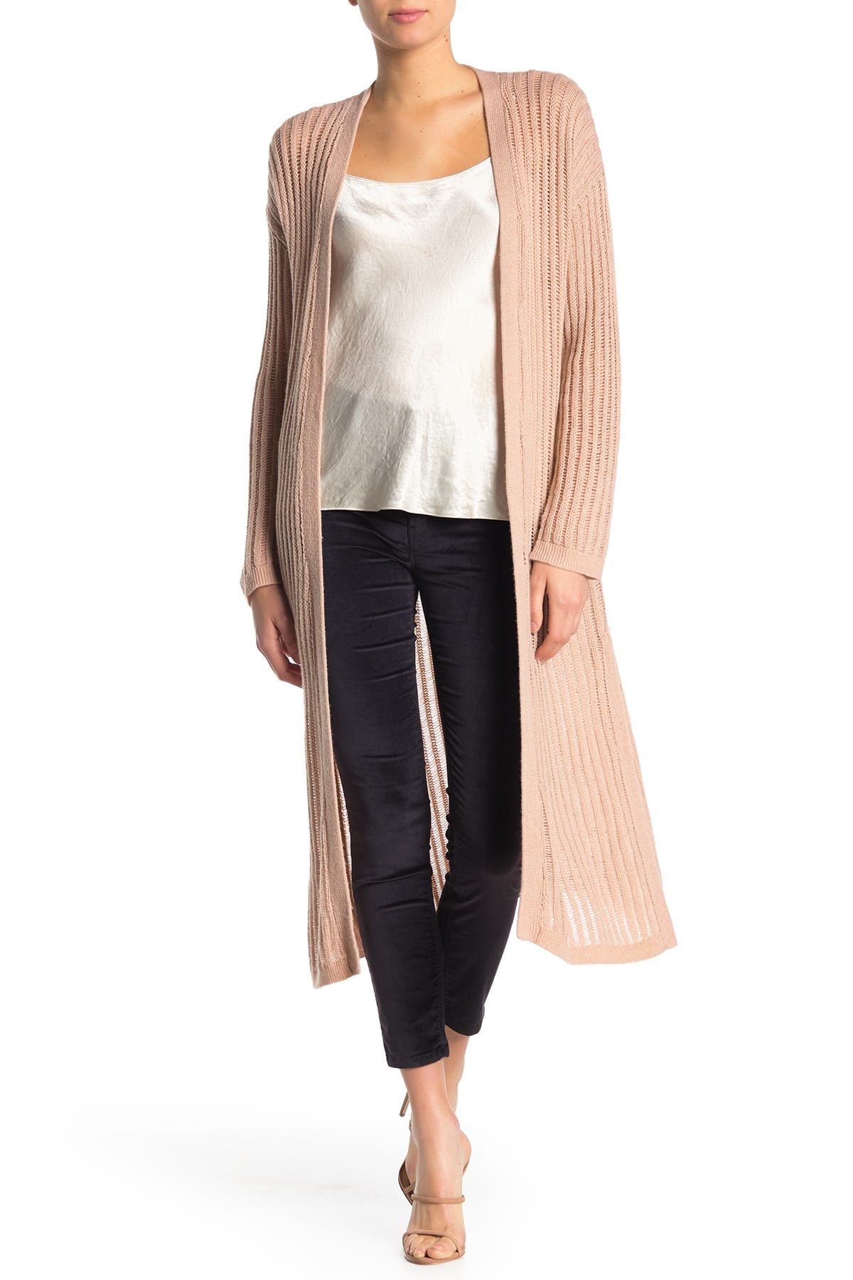 nordstrom rack long cardigan