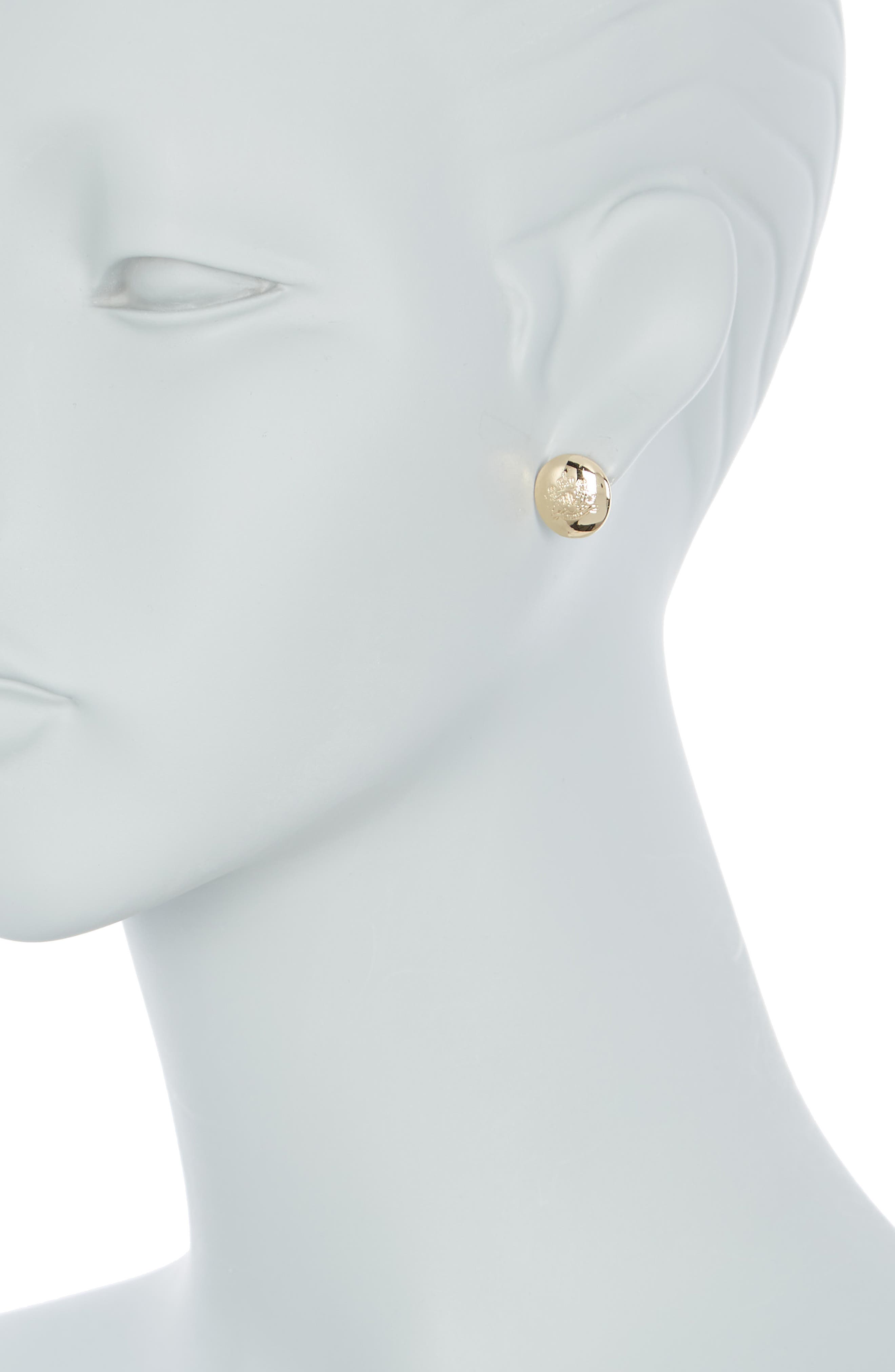 ralph lauren earrings nordstrom rack