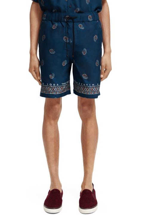 Men's Relaxed Fit Shorts | Nordstrom