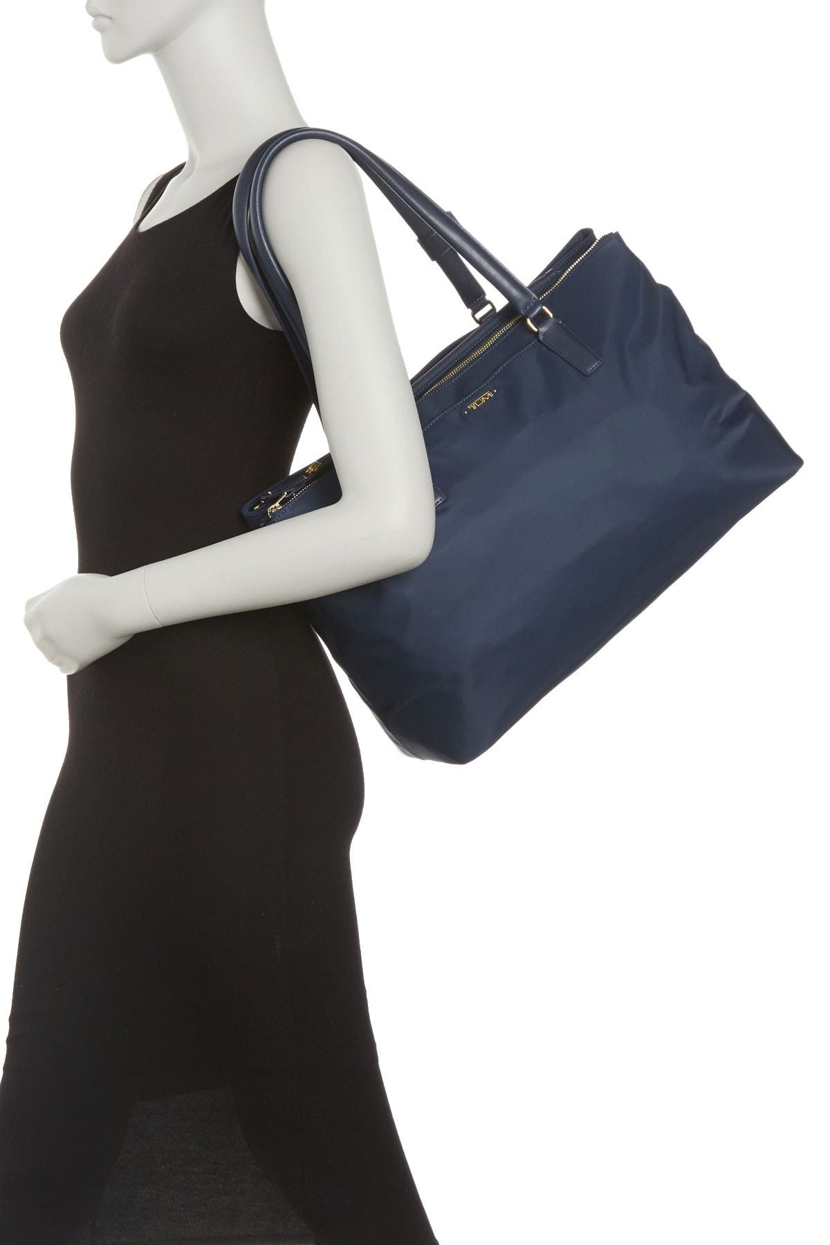 sheryl small business tote