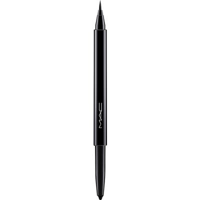 MAC Dual Dare All Day Waterproof Eyeliner - No Color