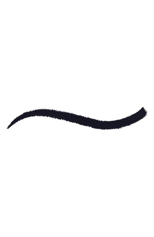 Shop Dior .show Stylo Waterproof Eyeliner In 091 Matte Black