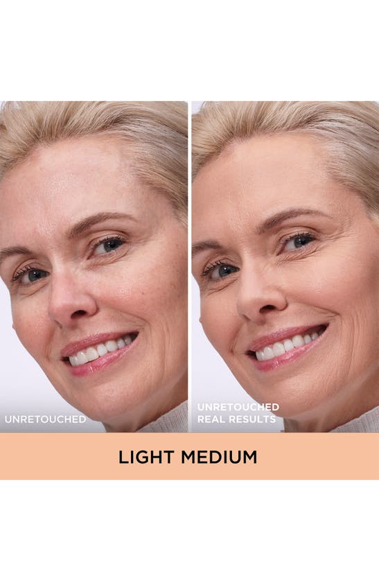 Shop It Cosmetics Cc+ Natural Matte Color Correcting Full Coverage Cream In Light Medium