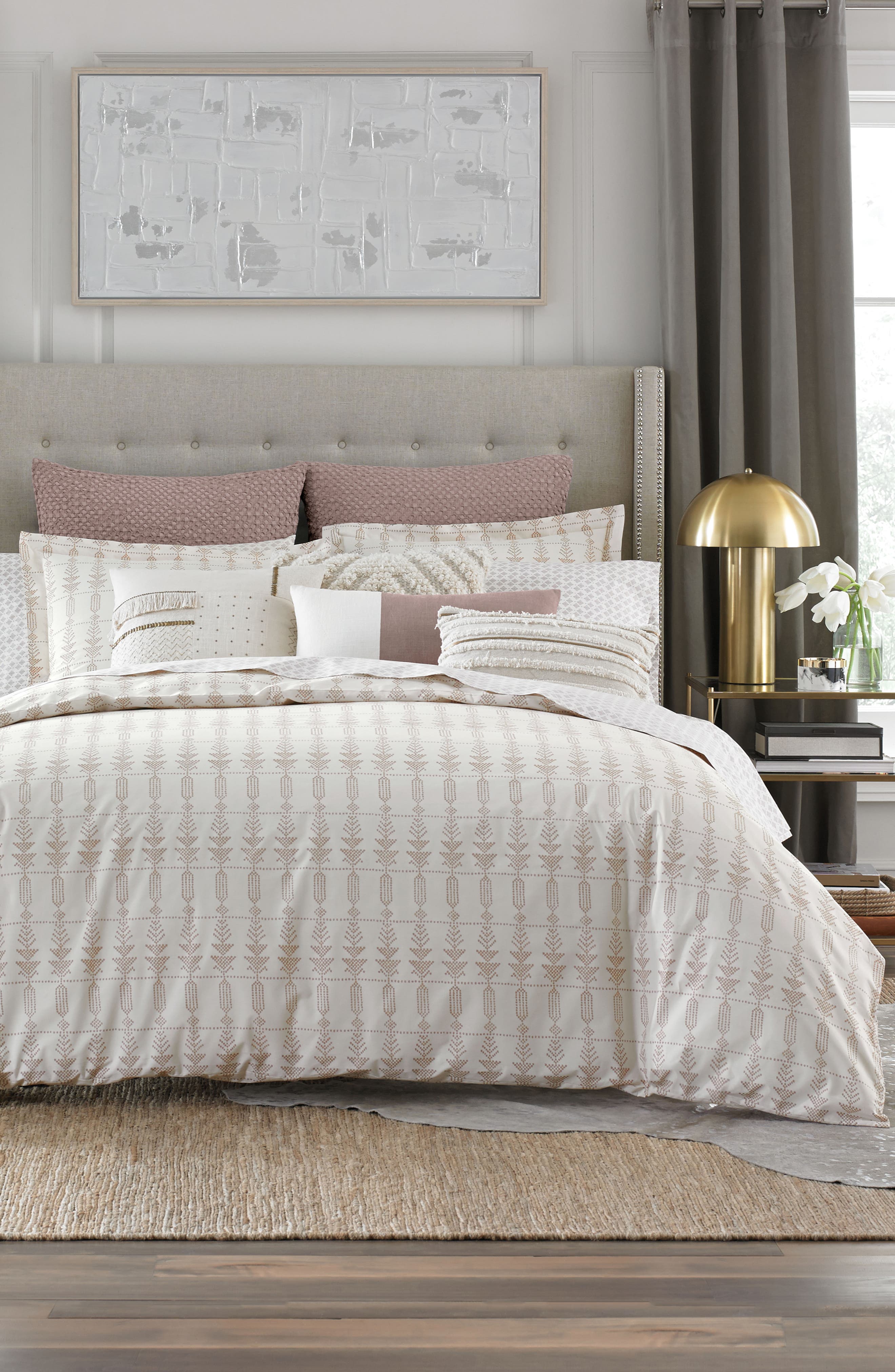 Dwellstudio Farrah Comforter Nordstrom