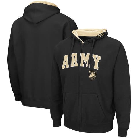 US Military Academy Army West Point Black Knights with Wordmark T-Shir