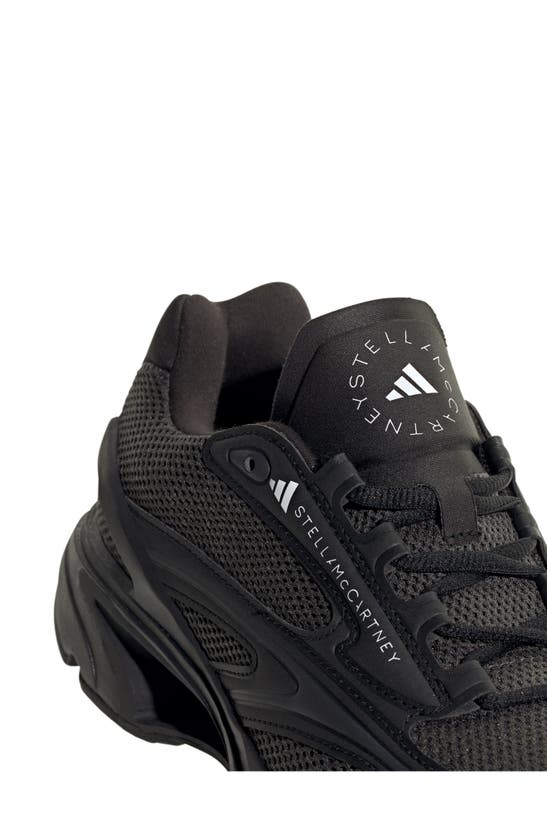Shop Adidas By Stella Mccartney Sportswear 2000 Hiking Shoe In Cblack/uti