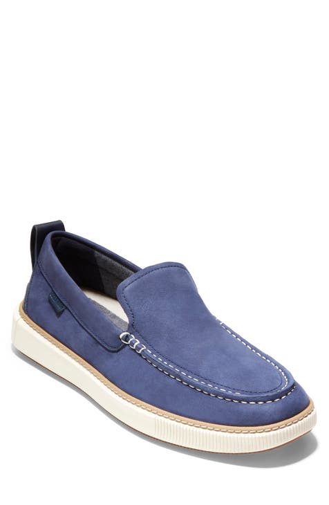 Men's Blue Comfort Shoes | Nordstrom