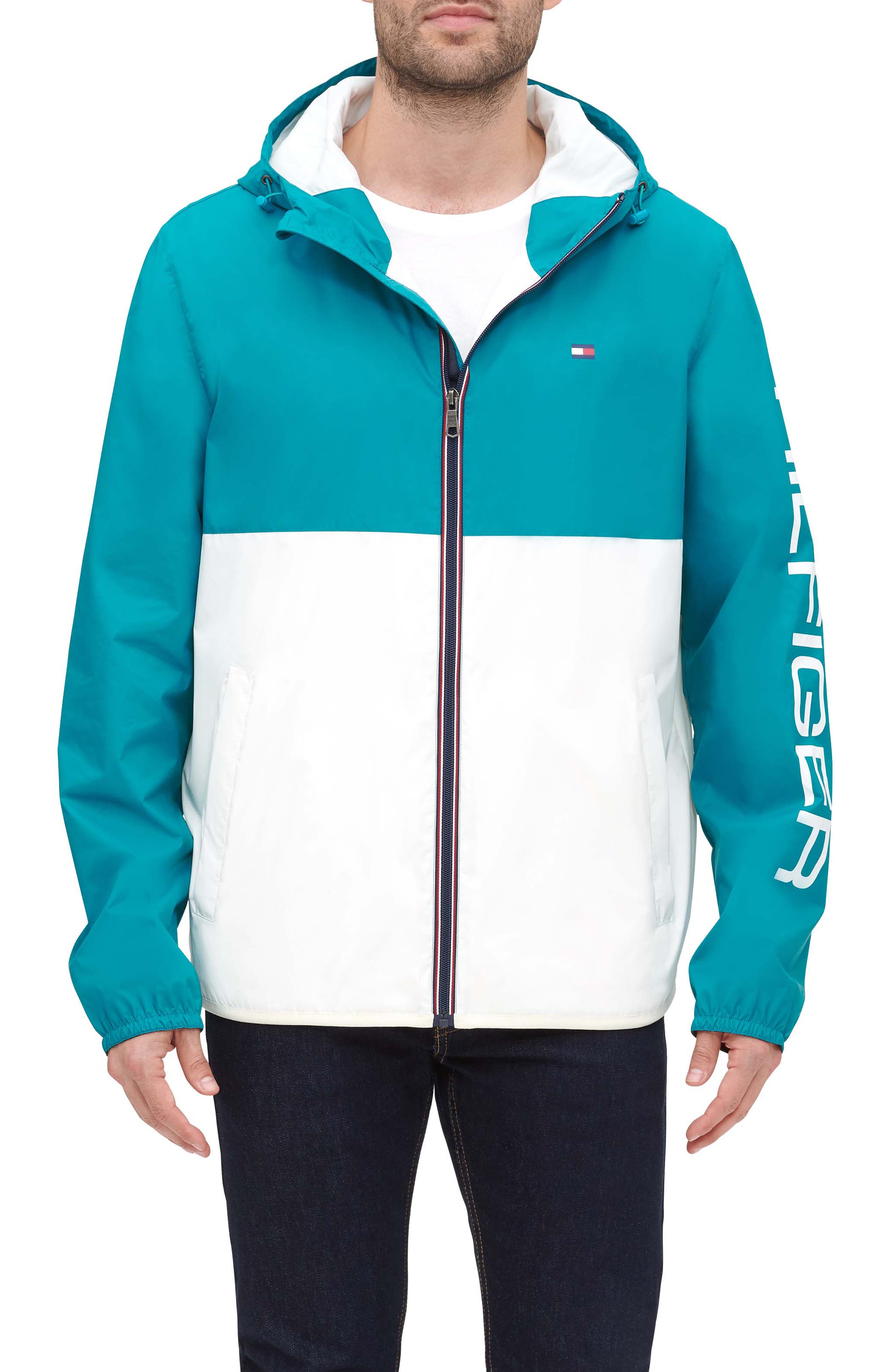 nordstrom rack mens rain jacket