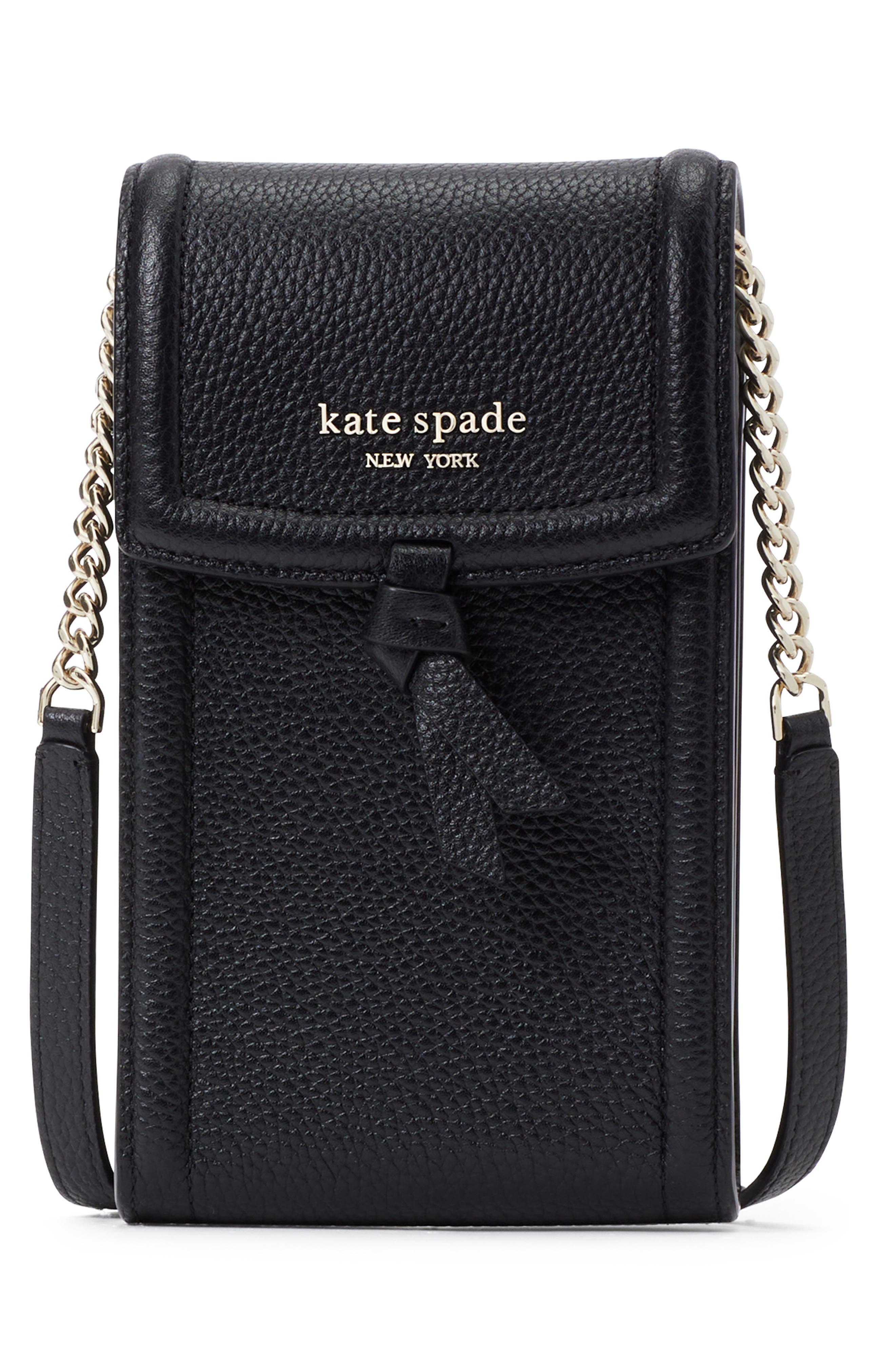 kate spade bag yellow